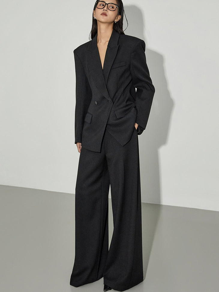 TP9188 Jacket and Slacks Set