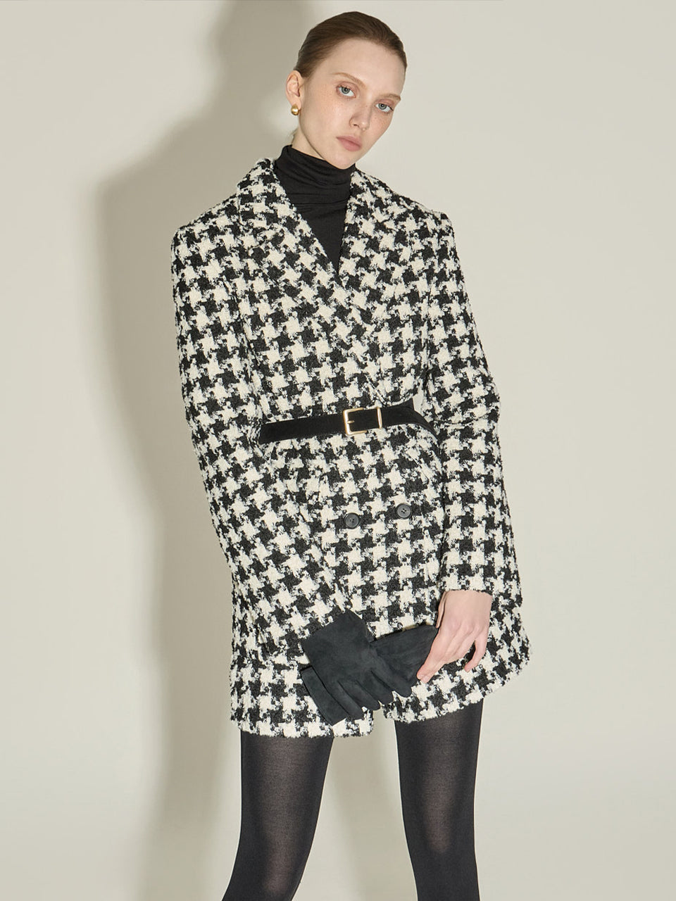 J3043 Tailored Jacket