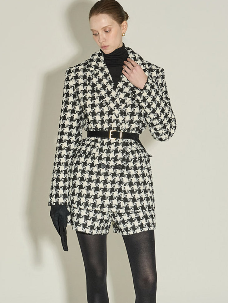 TP2304 Jacket and Pants Set