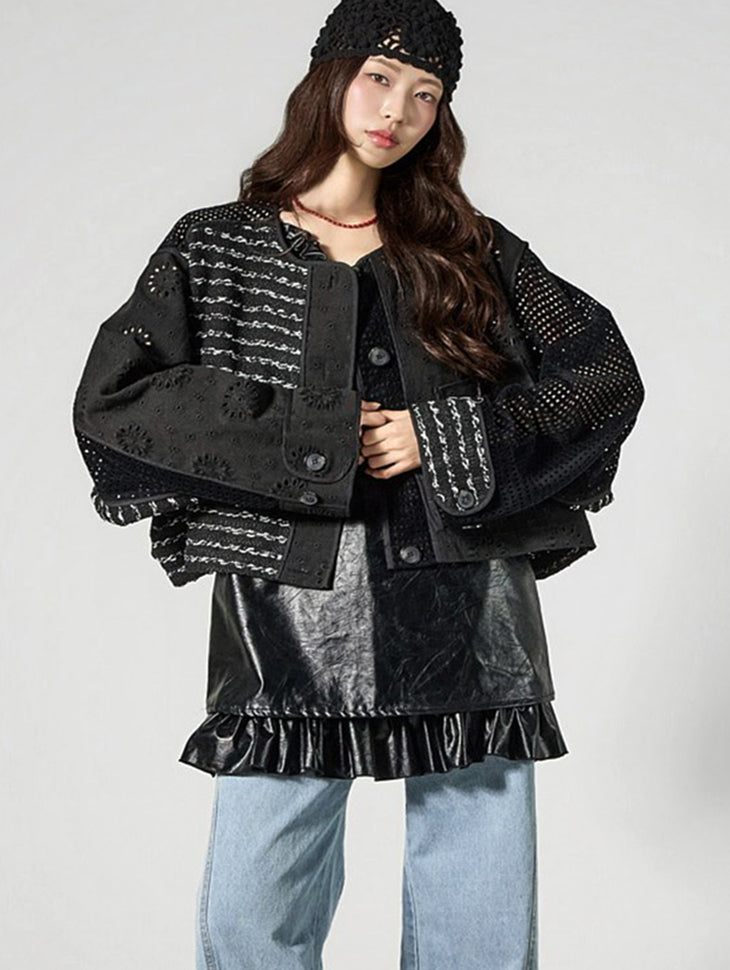 TP2350 Jacket and Dress Set