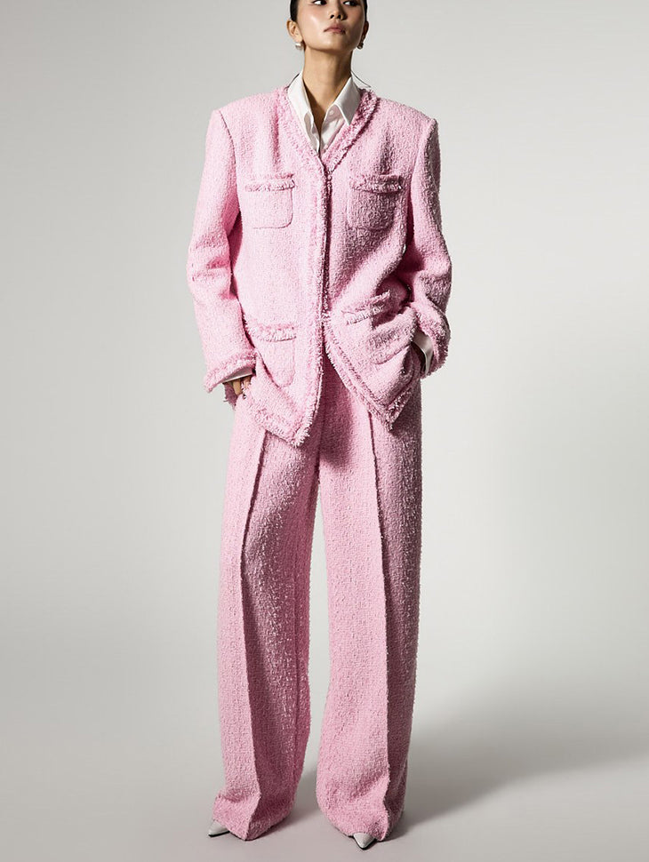 TP9204 Jacket and Pants Set