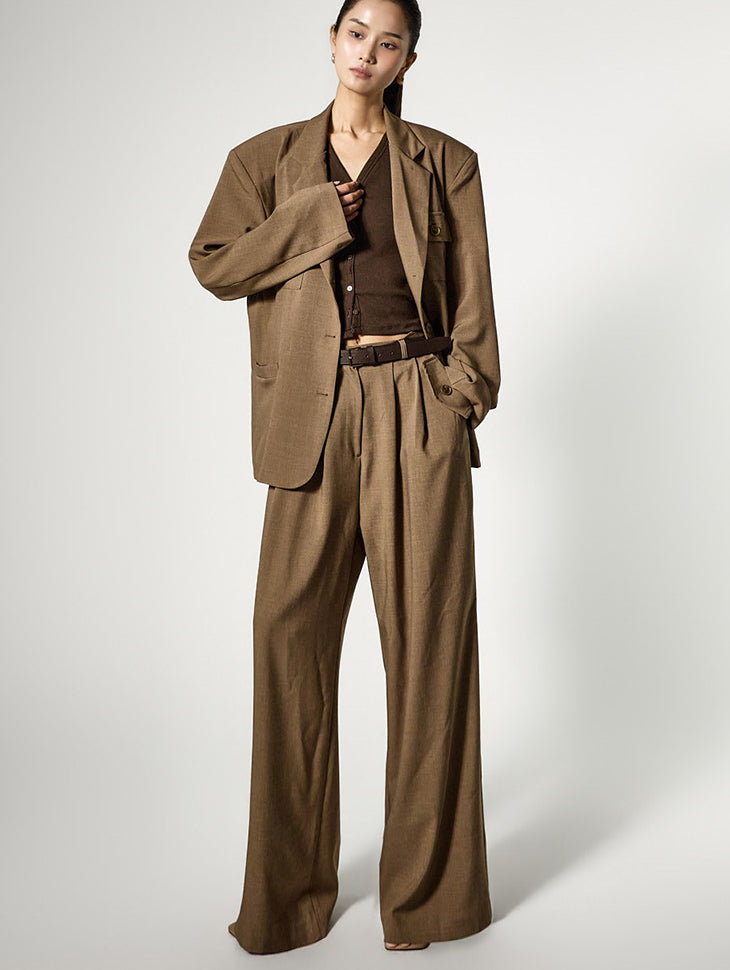 TP2372 Jacket and Pants Set