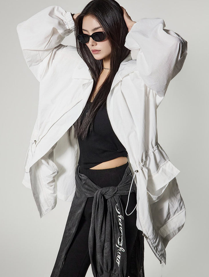 J3193 String Jacket