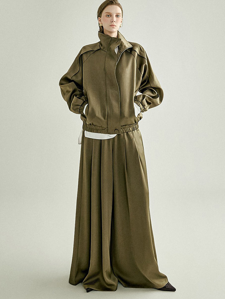 TP2481 Jumper and Pants Set