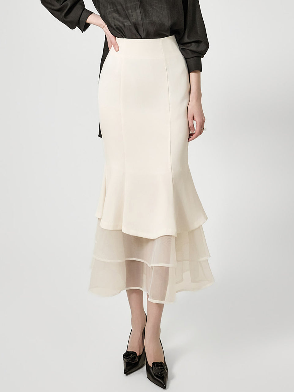 SK3179 Mermaid Skirt