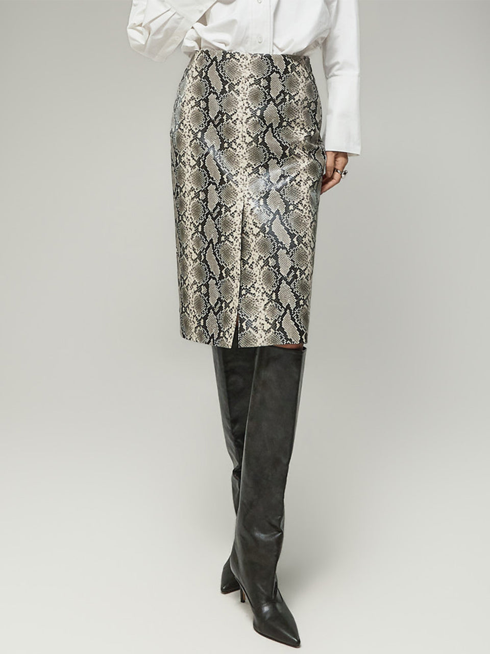 SK3286 Python Skirt