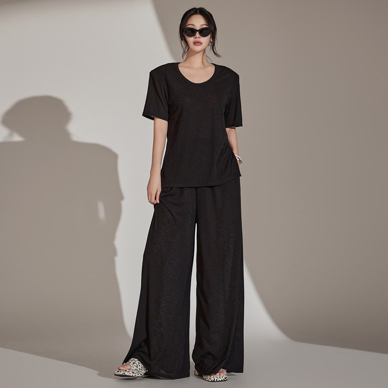 TR028 リネンスウェットセット