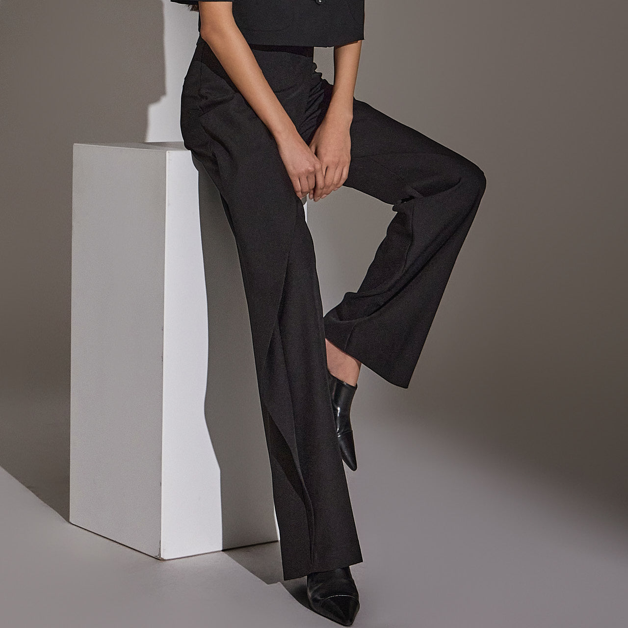 P3138 アシンメトリースラックス