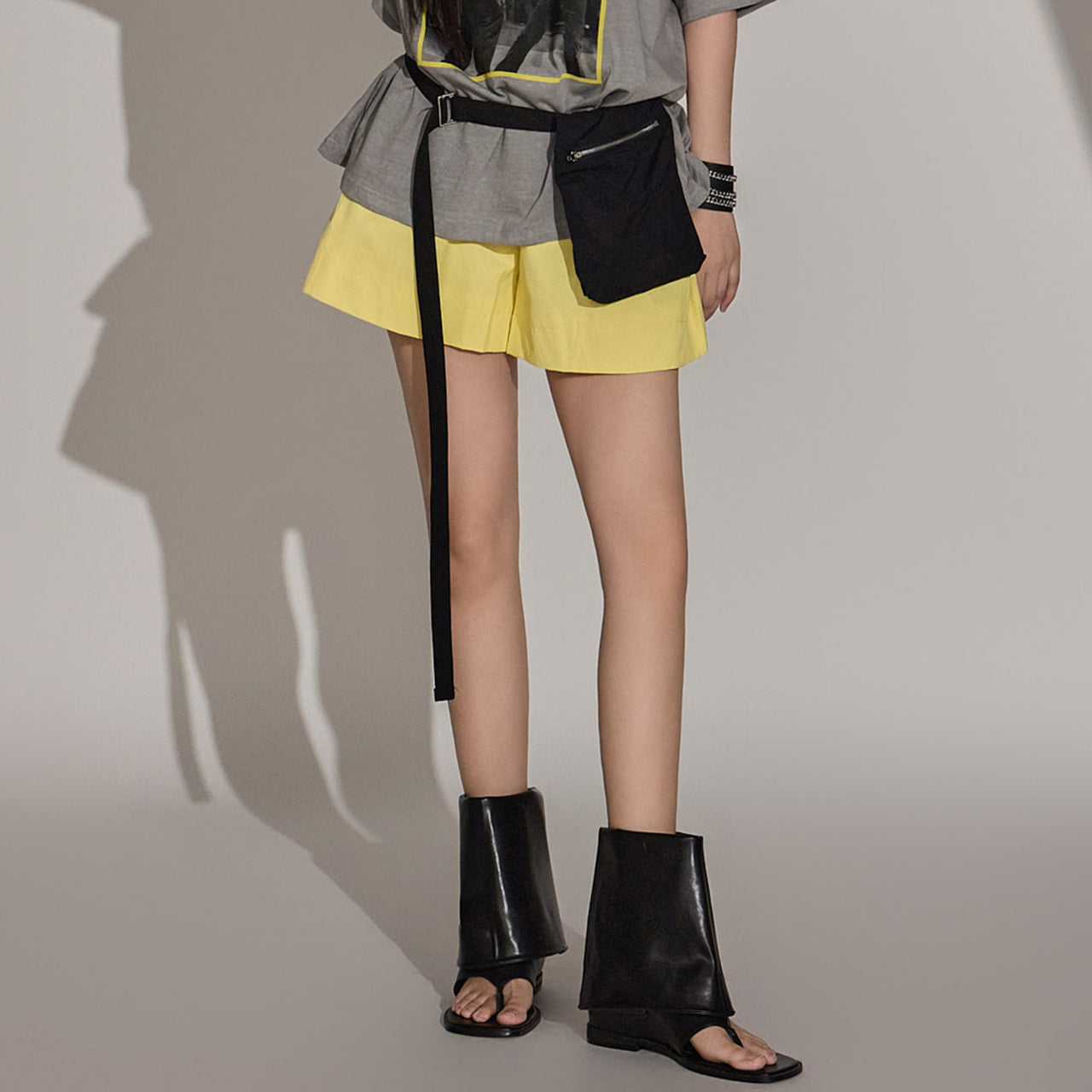 P3165 コットンパンツ