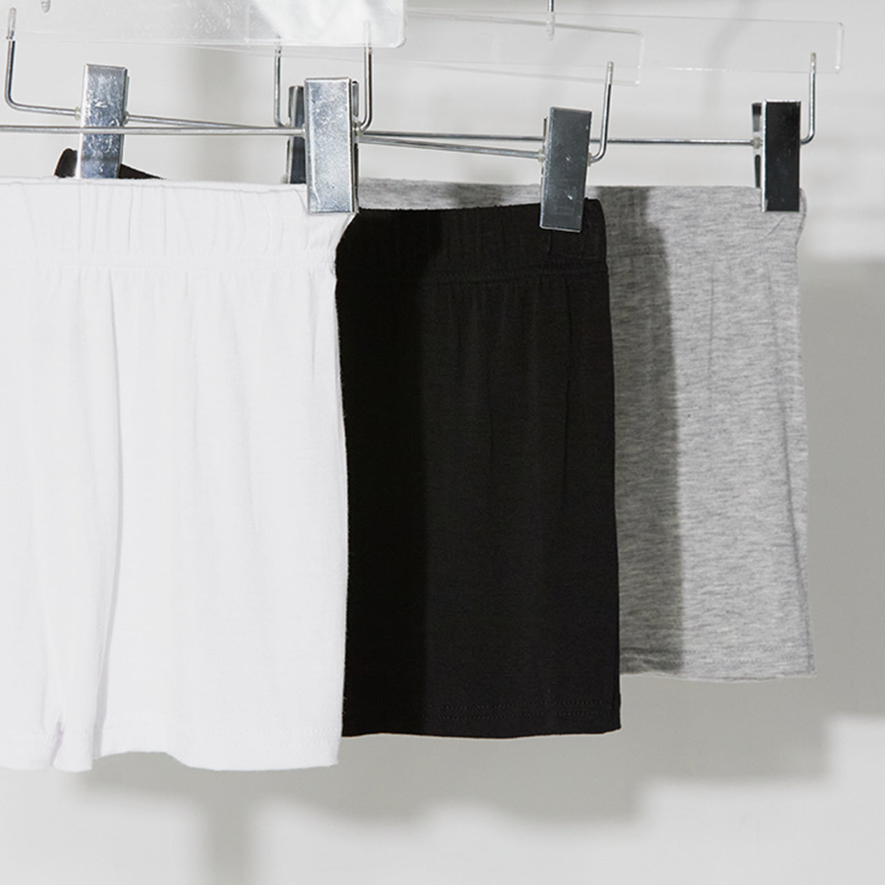 P3218 インナーショートパンツ