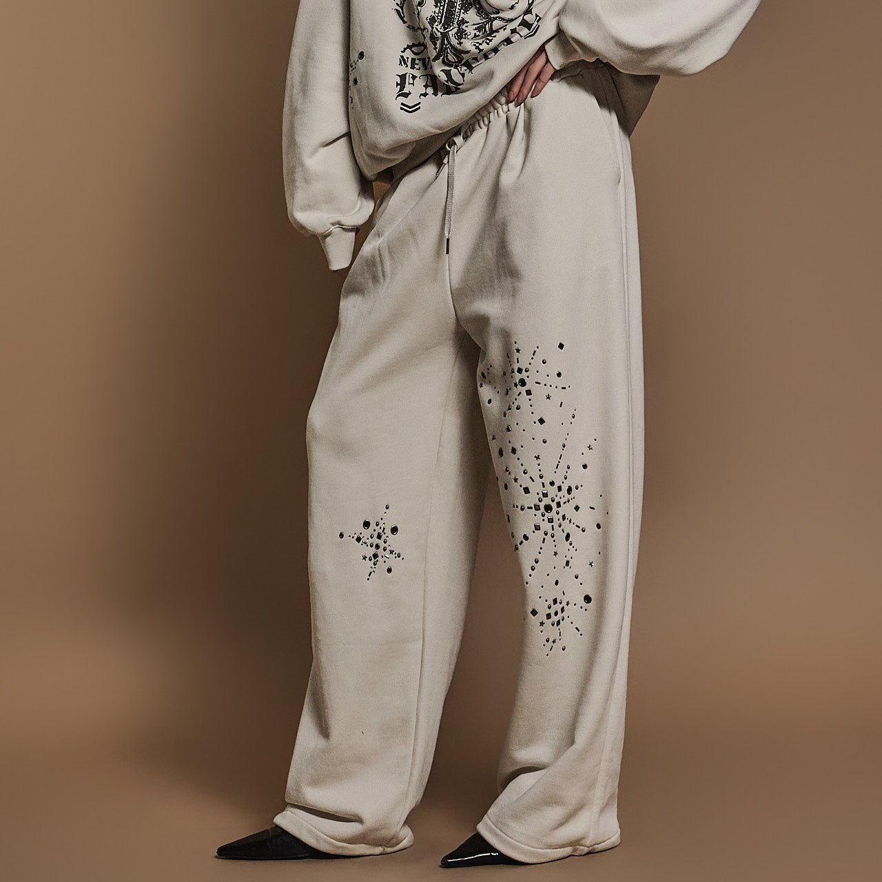 P3294 多用途运动裤