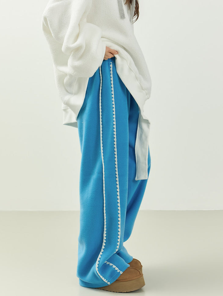 P3722 Fleece Sweat Pants