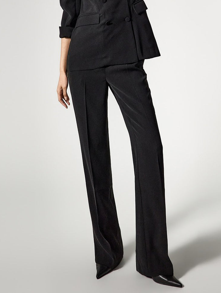 P3794 夏季修身长裤