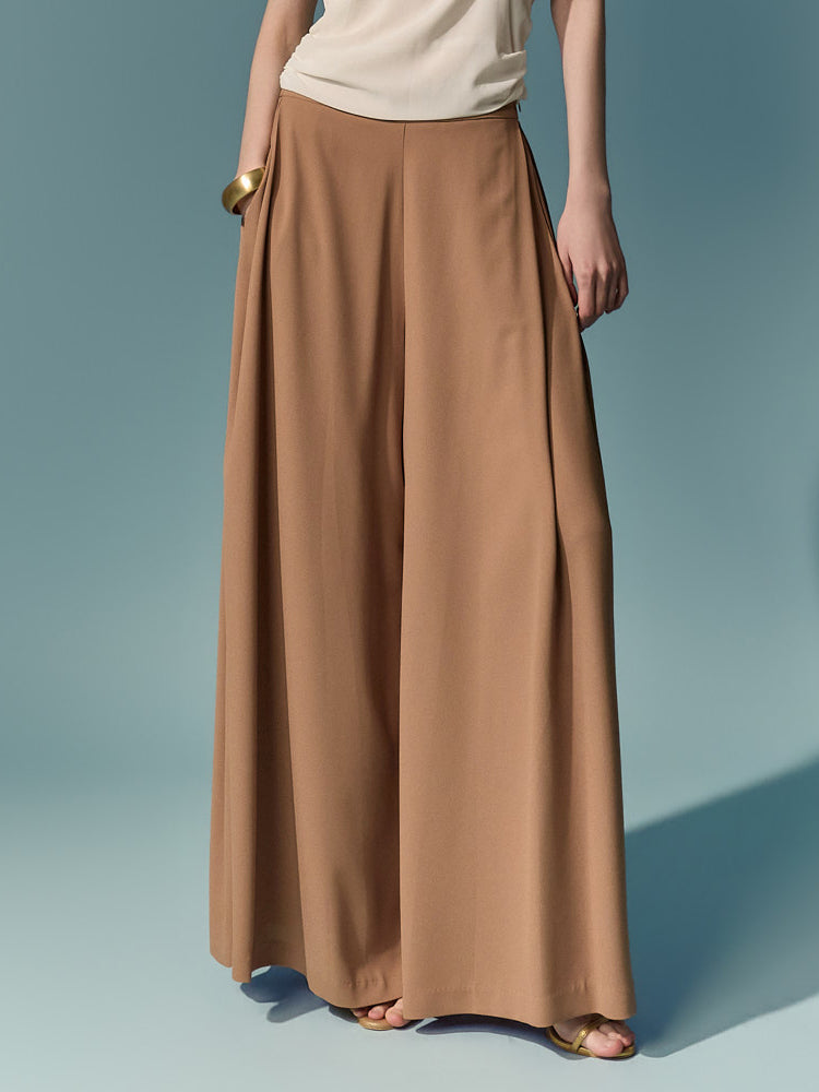P3875 Wide Slacks