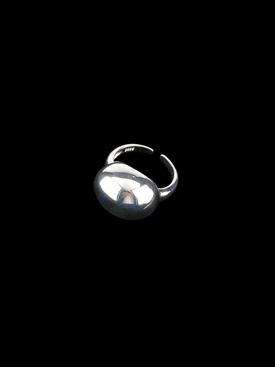 AJ-6339 Ring (Silver 925)