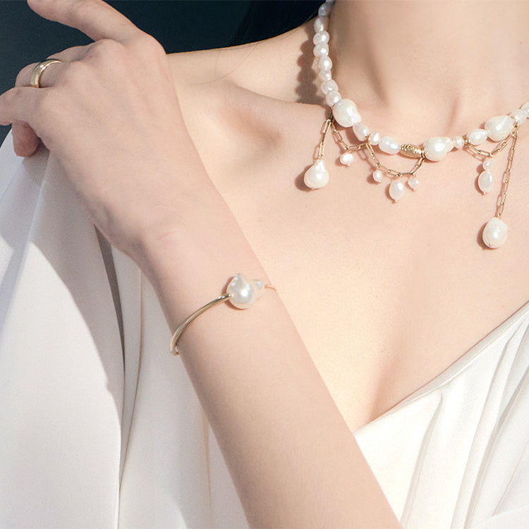 SDAJ-017 Bracelet *ANTI-ALLERGY COATING*