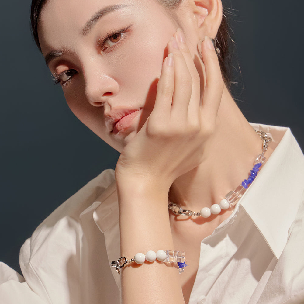 SDAJ-043 Bracelet *ANTI-ALLERGIC PRODUCTS*