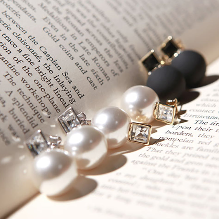 AJ-2719 イヤリング