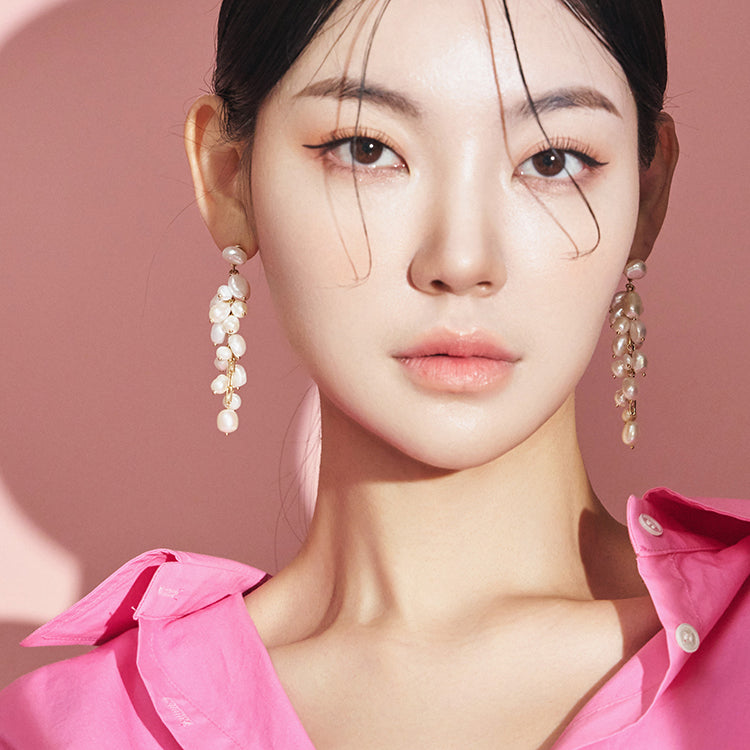 SDAJ-030 Earring*SILVER 925 POST*