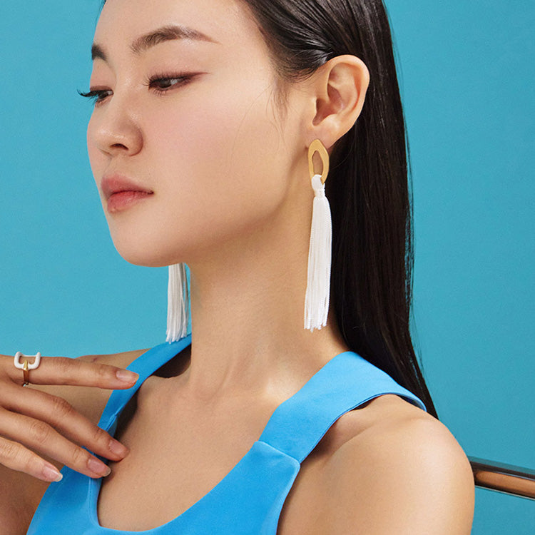 SDAJ-038 Earring*SILVER 925 POST*