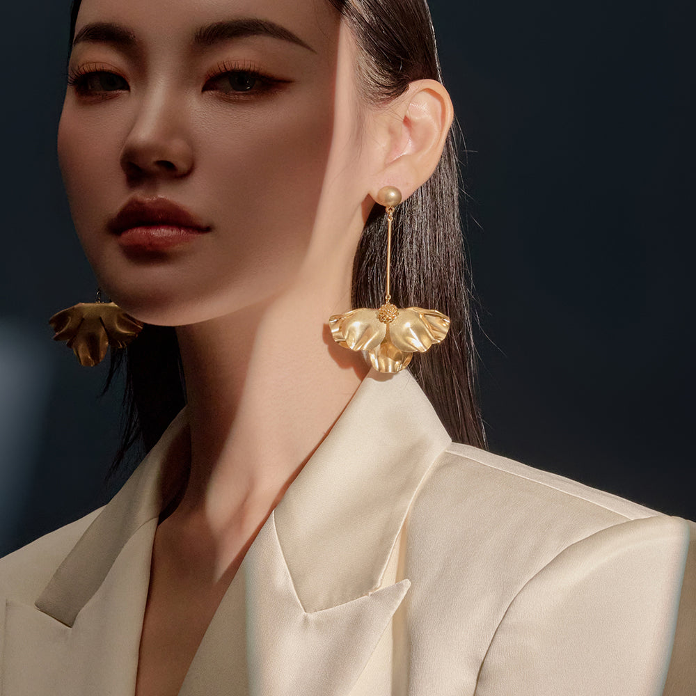 SDAJ-049 イヤリング *SILVER925ポスト*