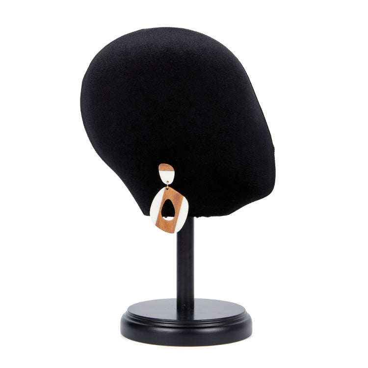 AJ-6074 イヤリング