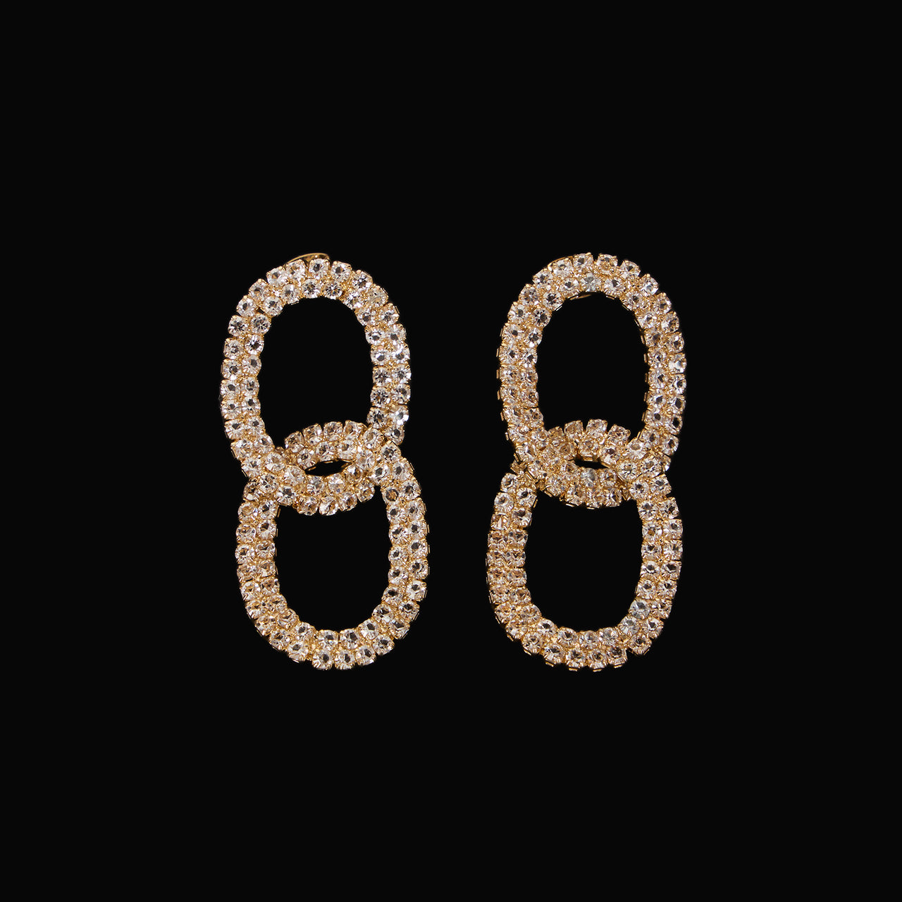 AJ-6130 イヤリング