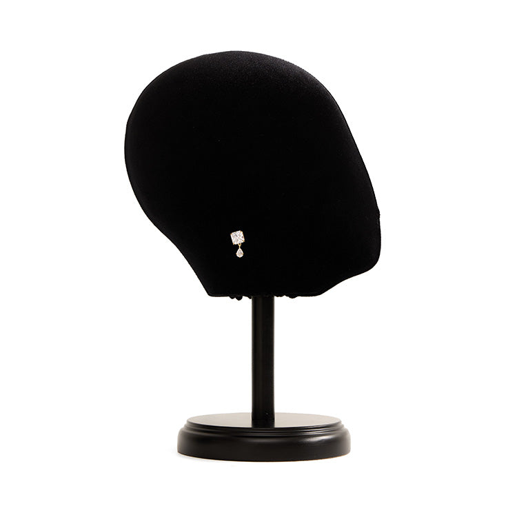 AJ-6163 耳环(925银)