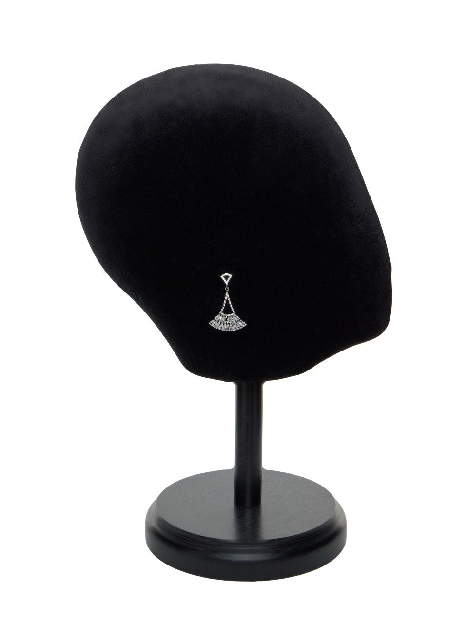 AJ-6620 Earrings (Post Silver 925)