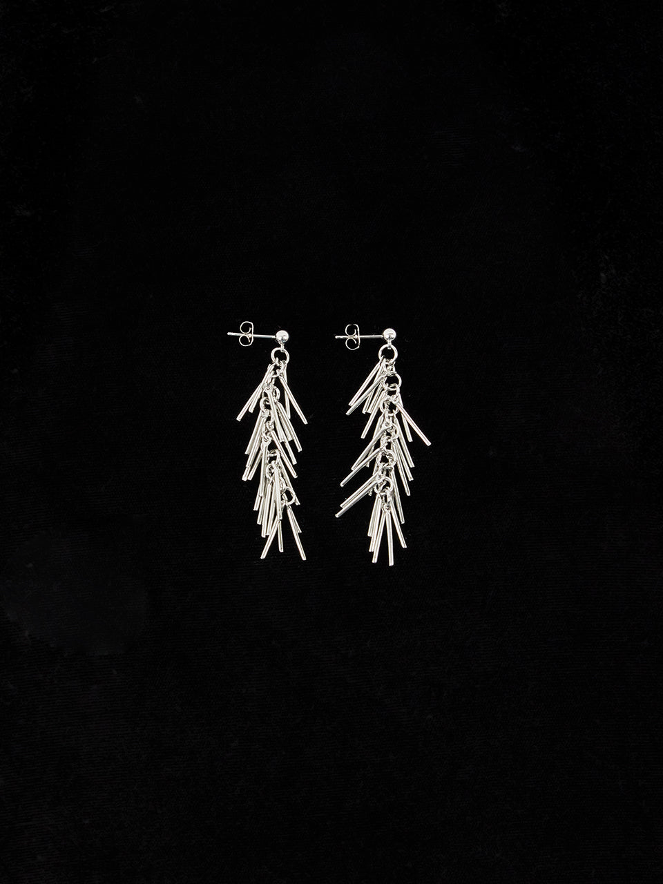 AJ-6642 Earrings