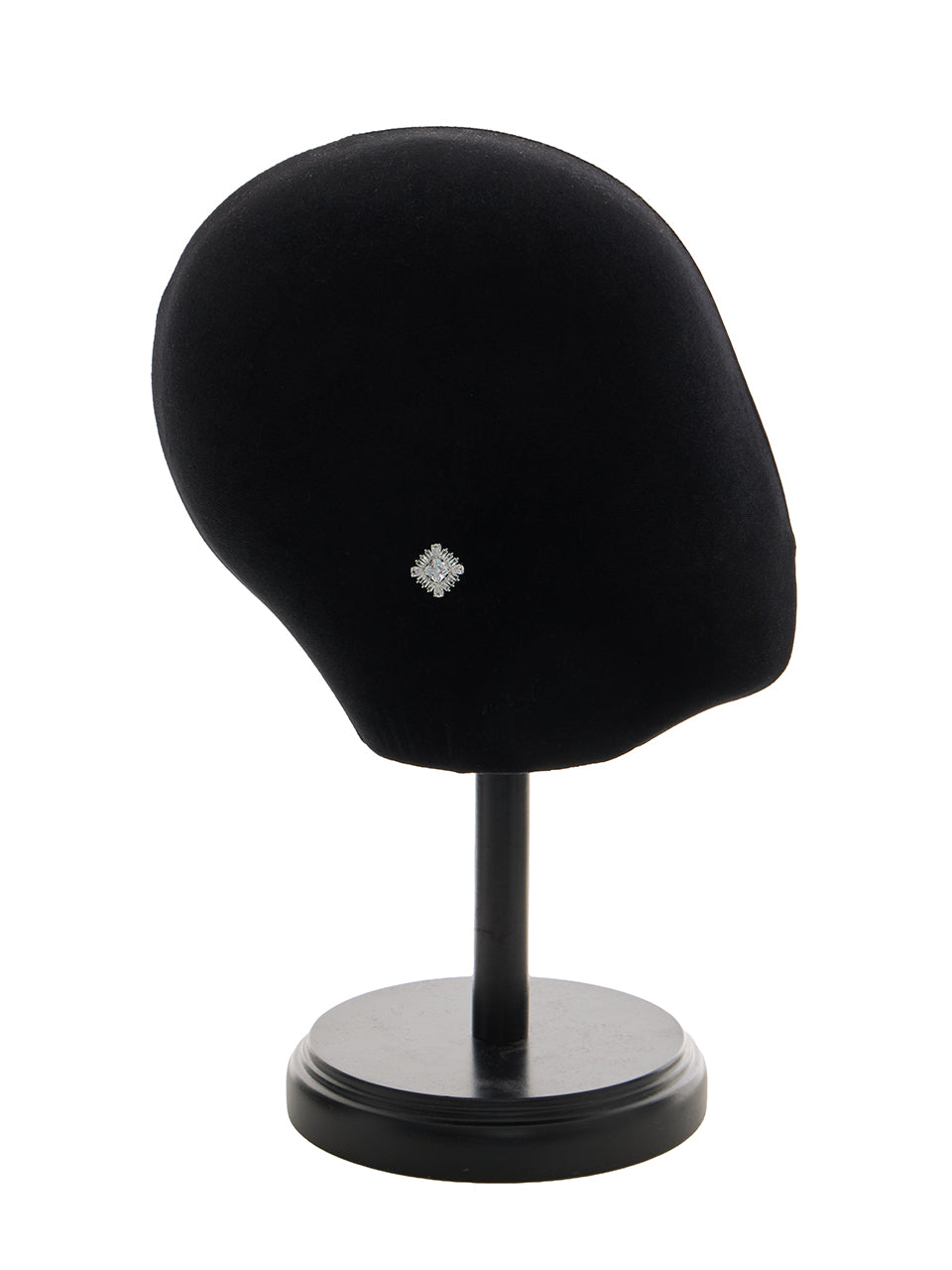 AJ-6656 Earrings (Post Silver 925)