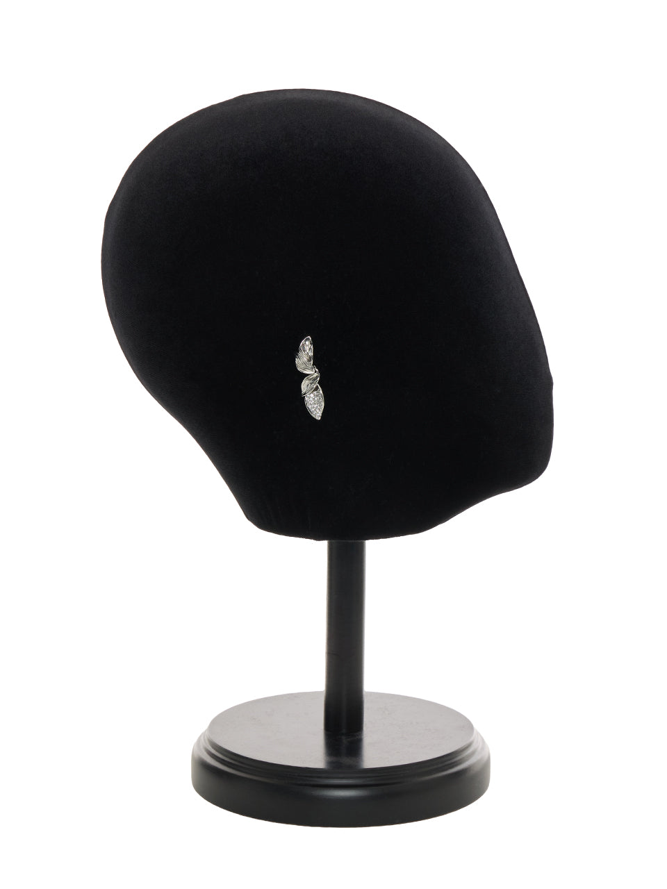 AJ-6658 Earrings (Post Silver 925)