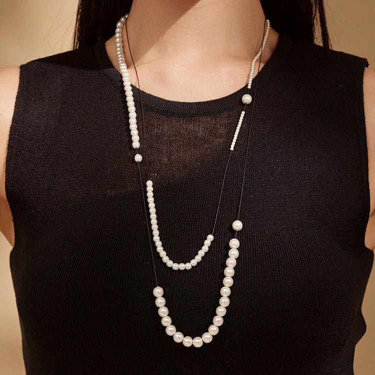 SDAJ-035 Necklace(2SET)