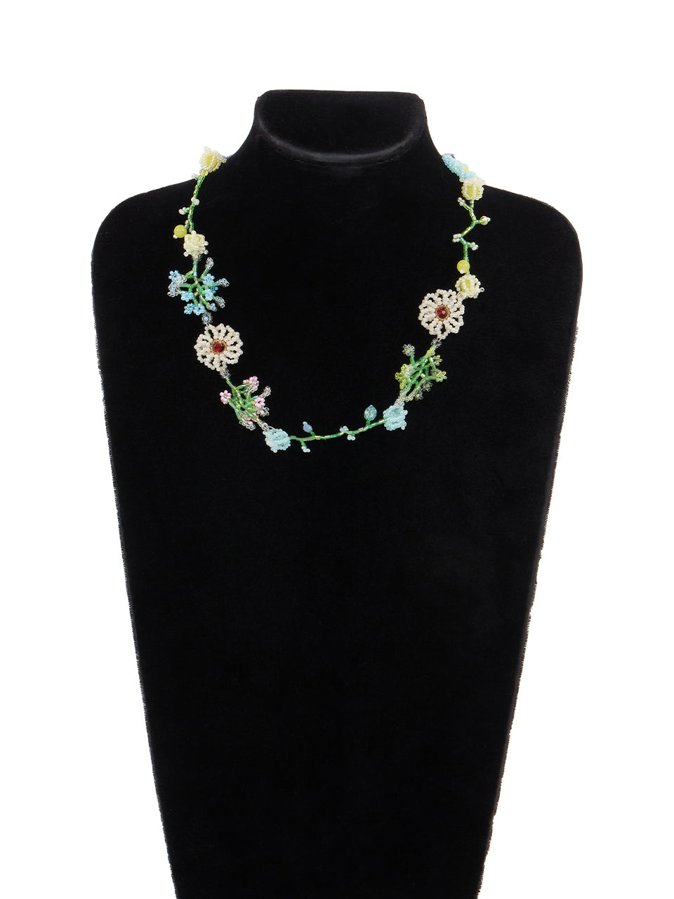 AJ-6587 Necklace