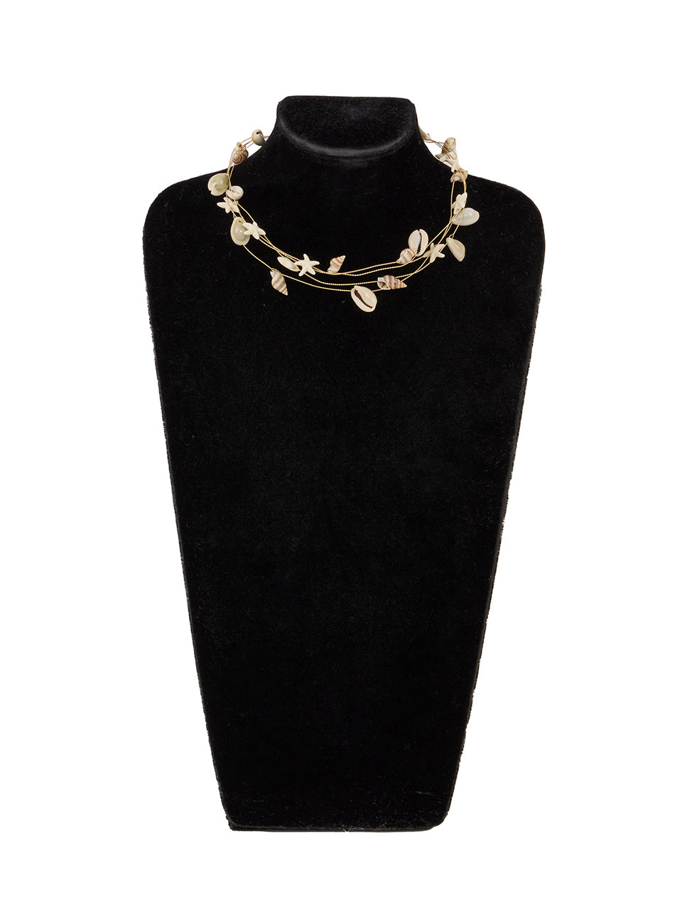 AJ-6628 Necklace
