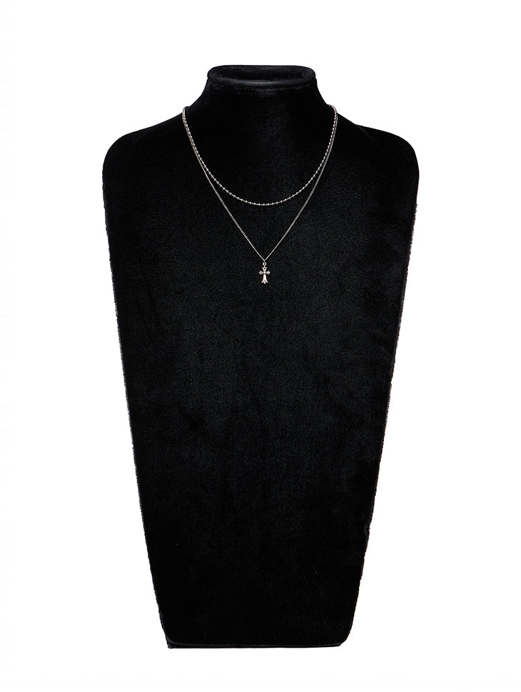 AJ-6694 Necklace