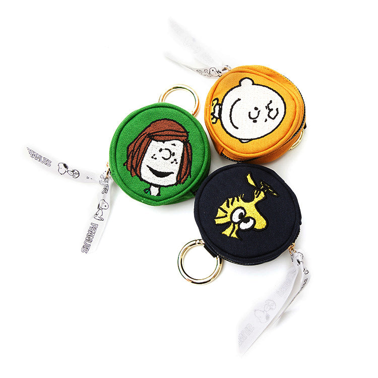 A-1524 卡通圆形迷你包