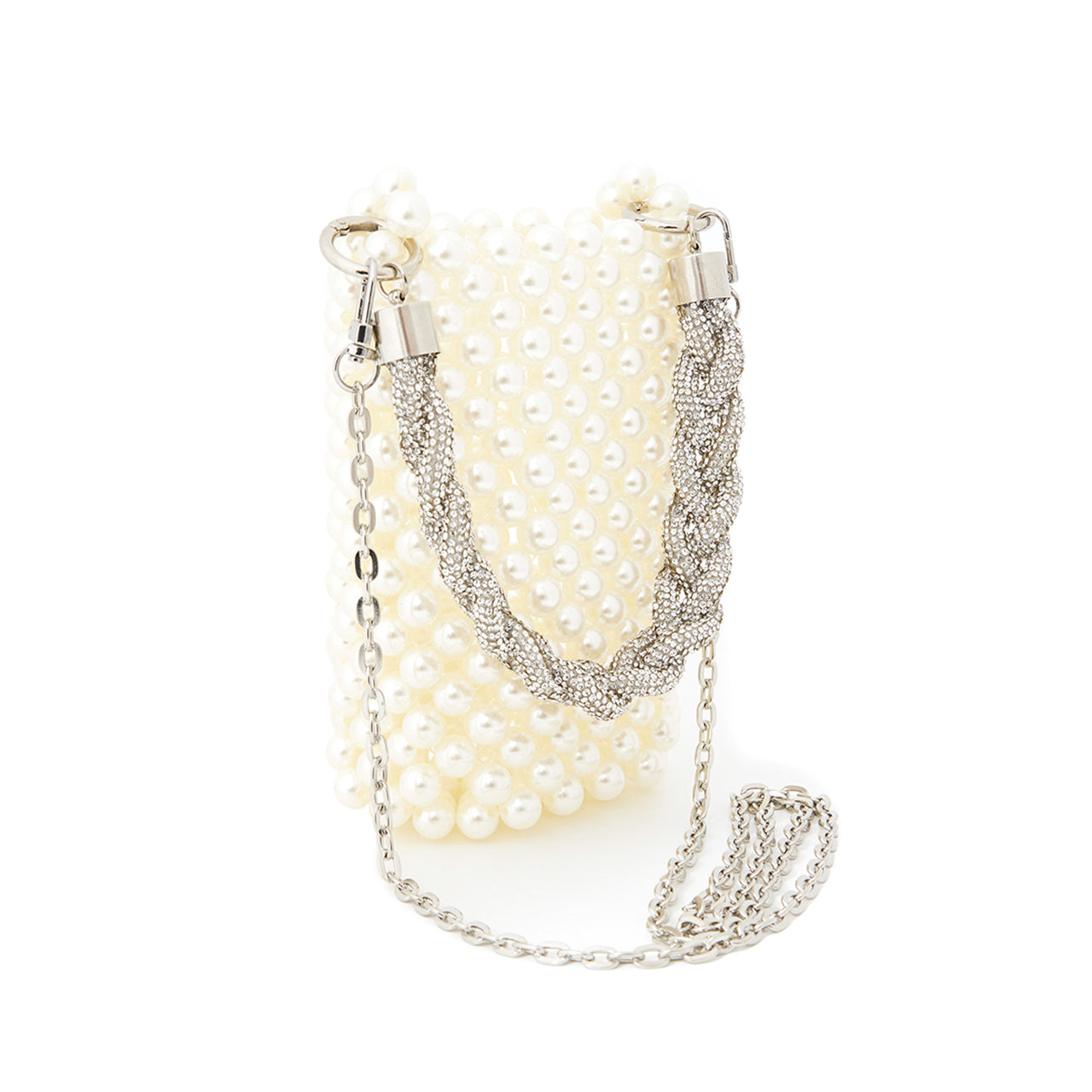 A-1549 串珠手提包