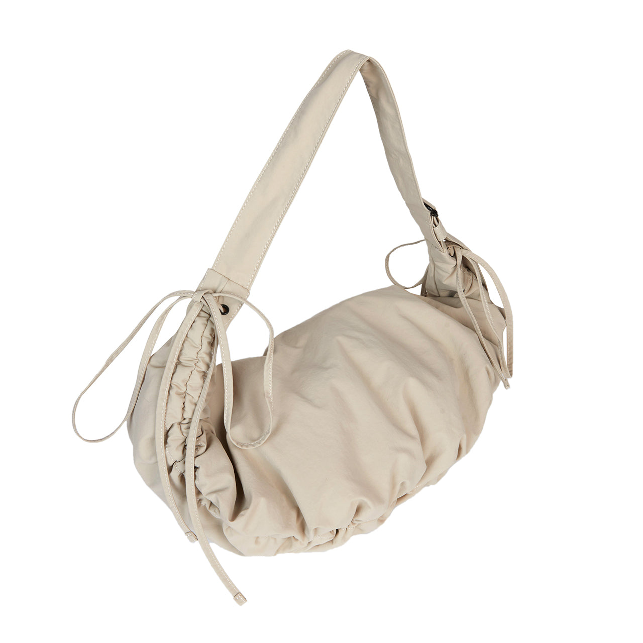 A-1632 ストラップクロスバッグ