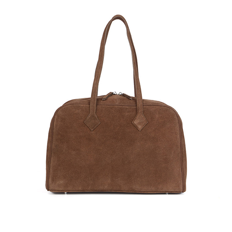 A-1635 ビッグショルダーバッグ