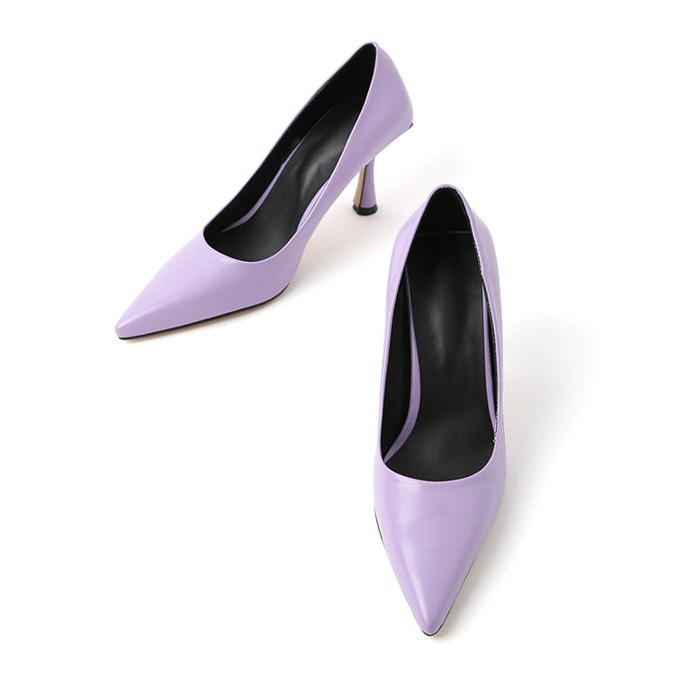 AR-2669 スティレットヒール