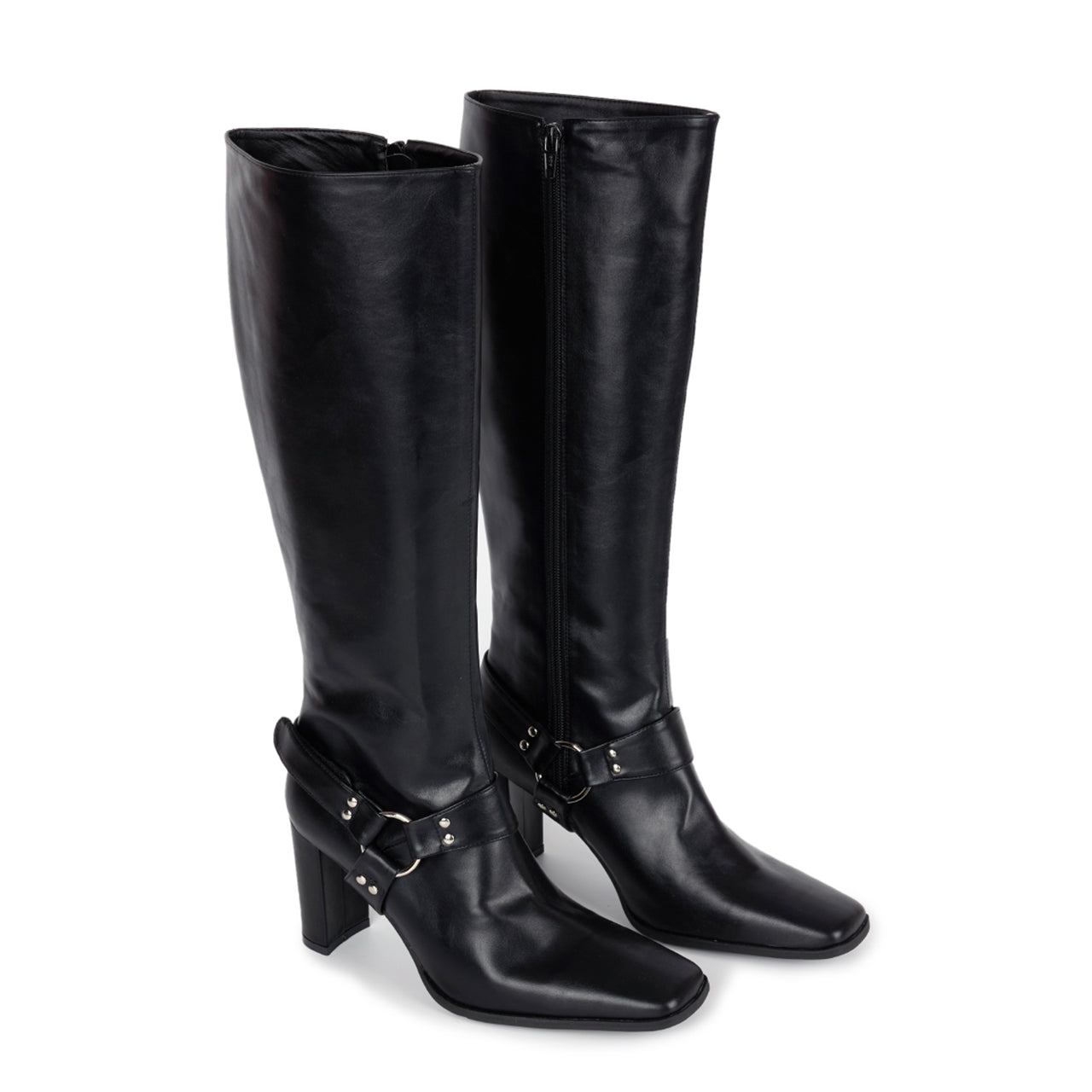 AR-3328 ベルトロングブーツ