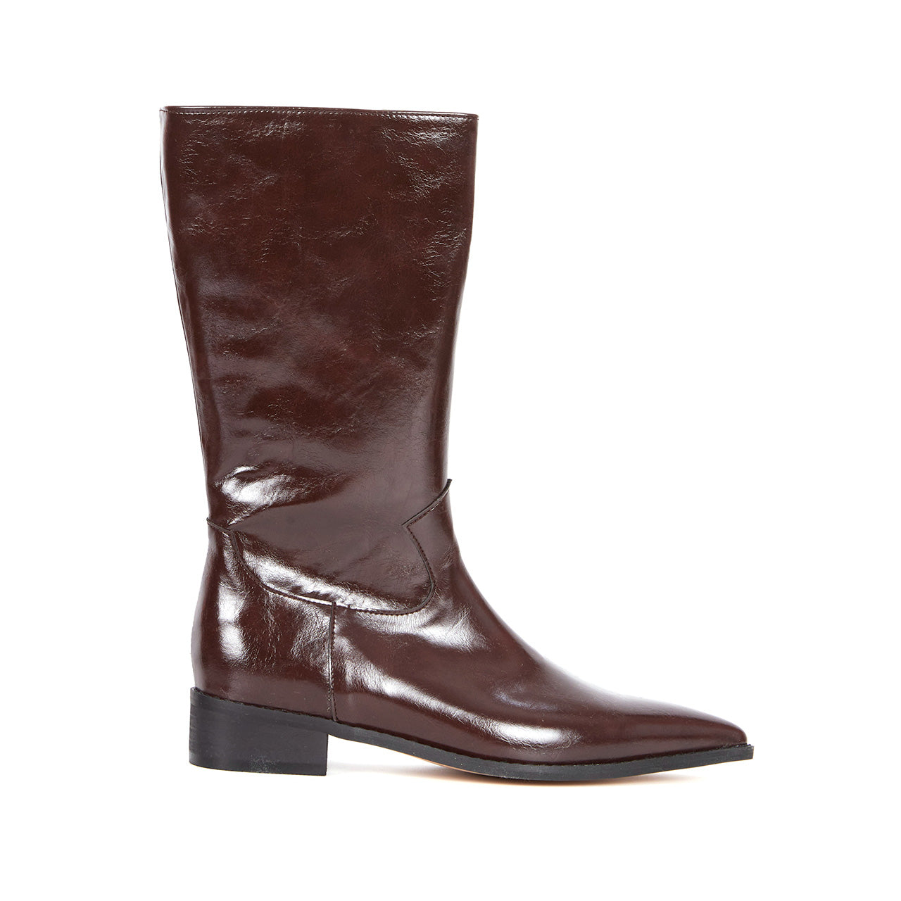 AR-3341 ミドルブーツ