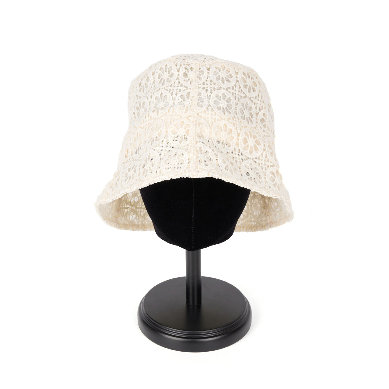 AC-774 Lace Bucket Hat
