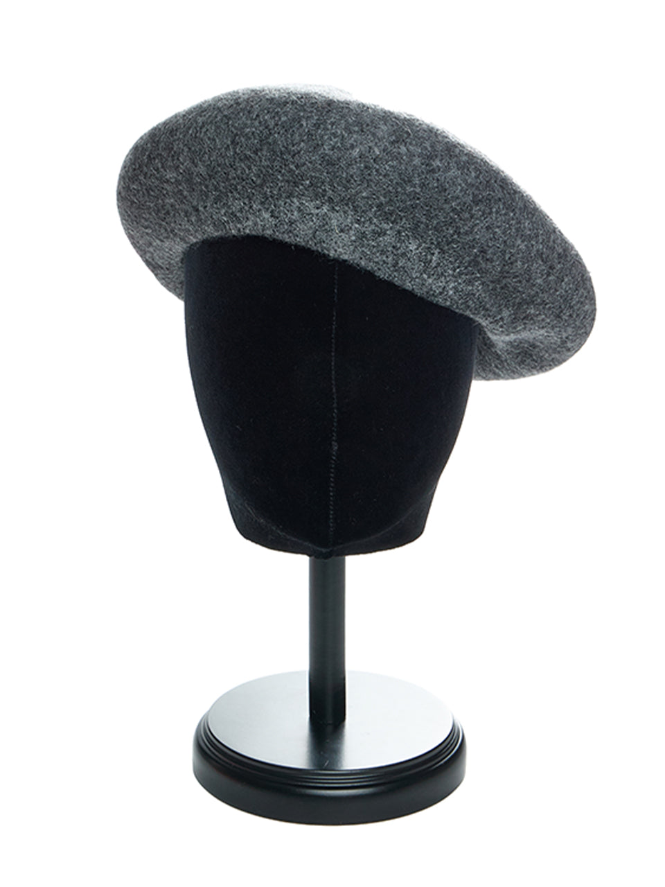 AC-874 Classic Wool Beret