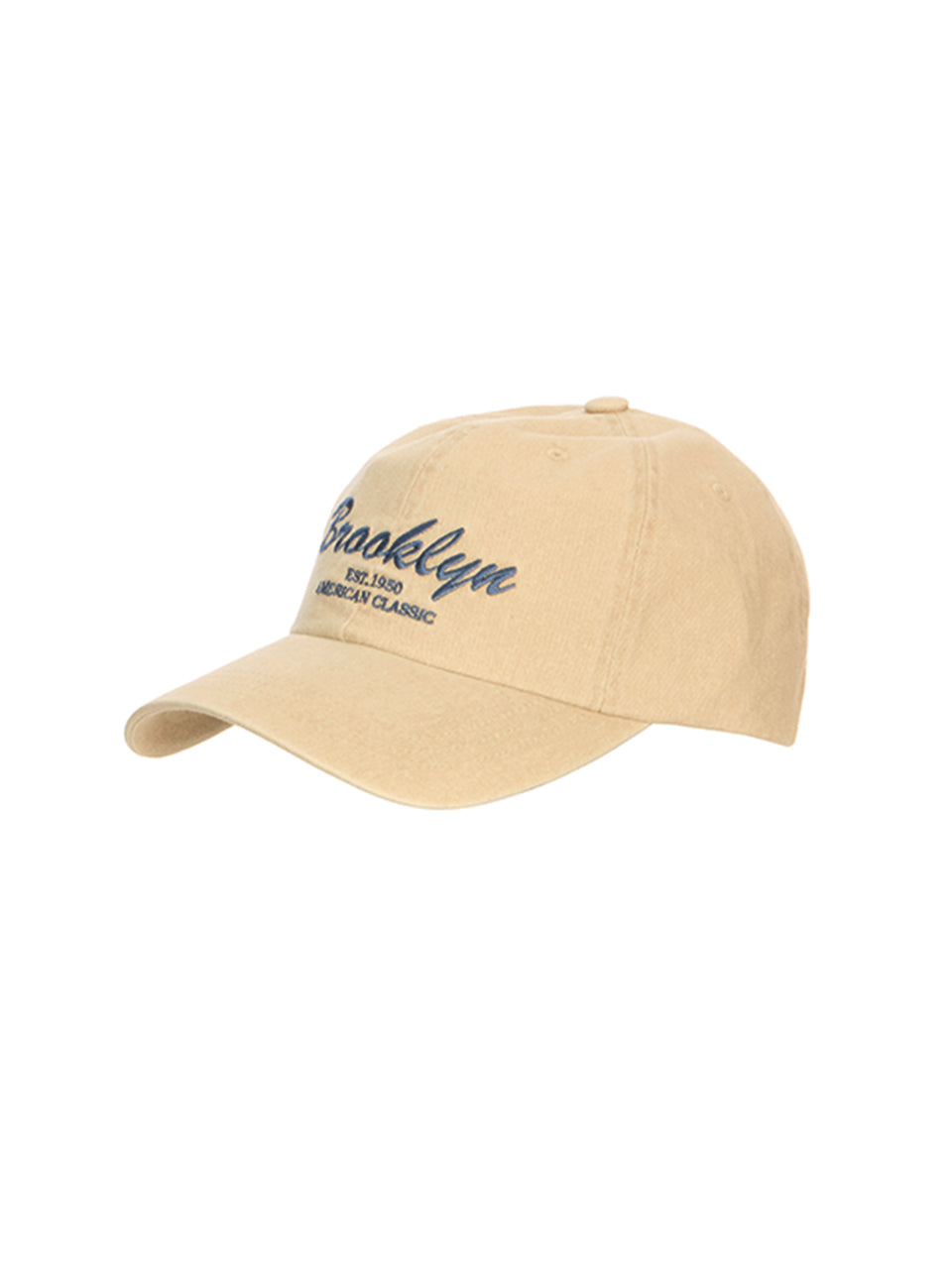 AC-880 Pigment Lettering Ball Cap