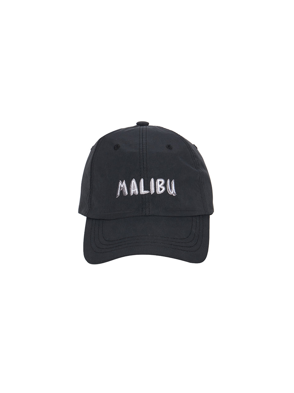 AC-887 Lettering Nylon Ball Cap