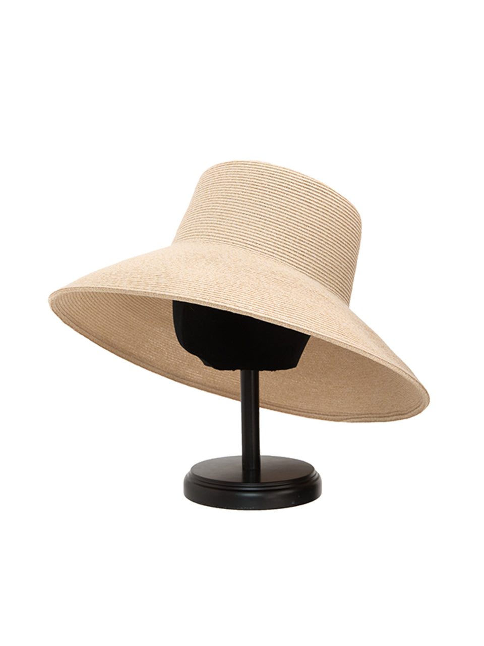 AC-890 Wide Brim Paper Bucket Hat