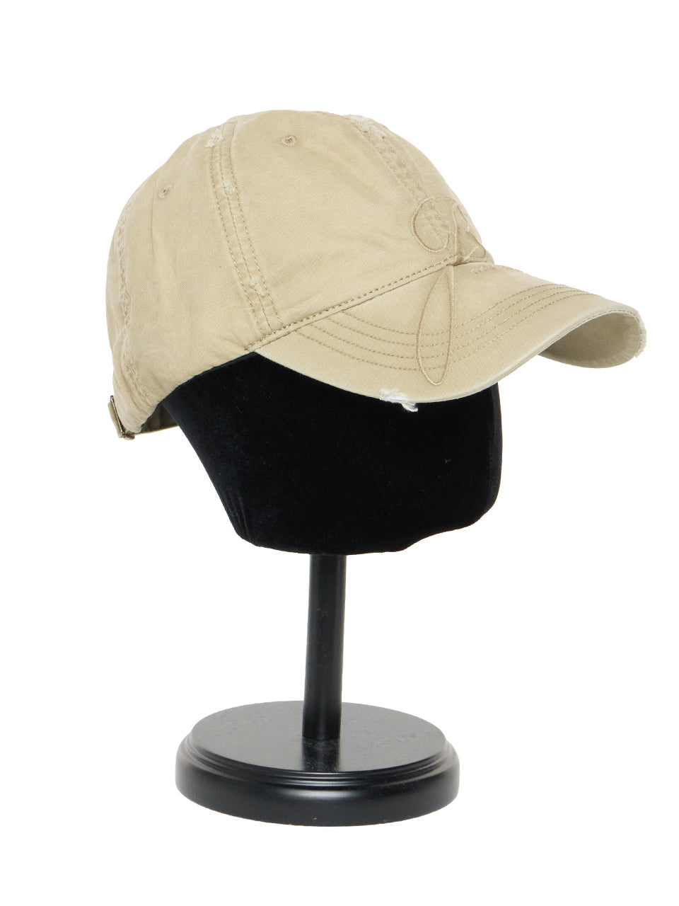 AC-897 ダメージスペル キャップ 