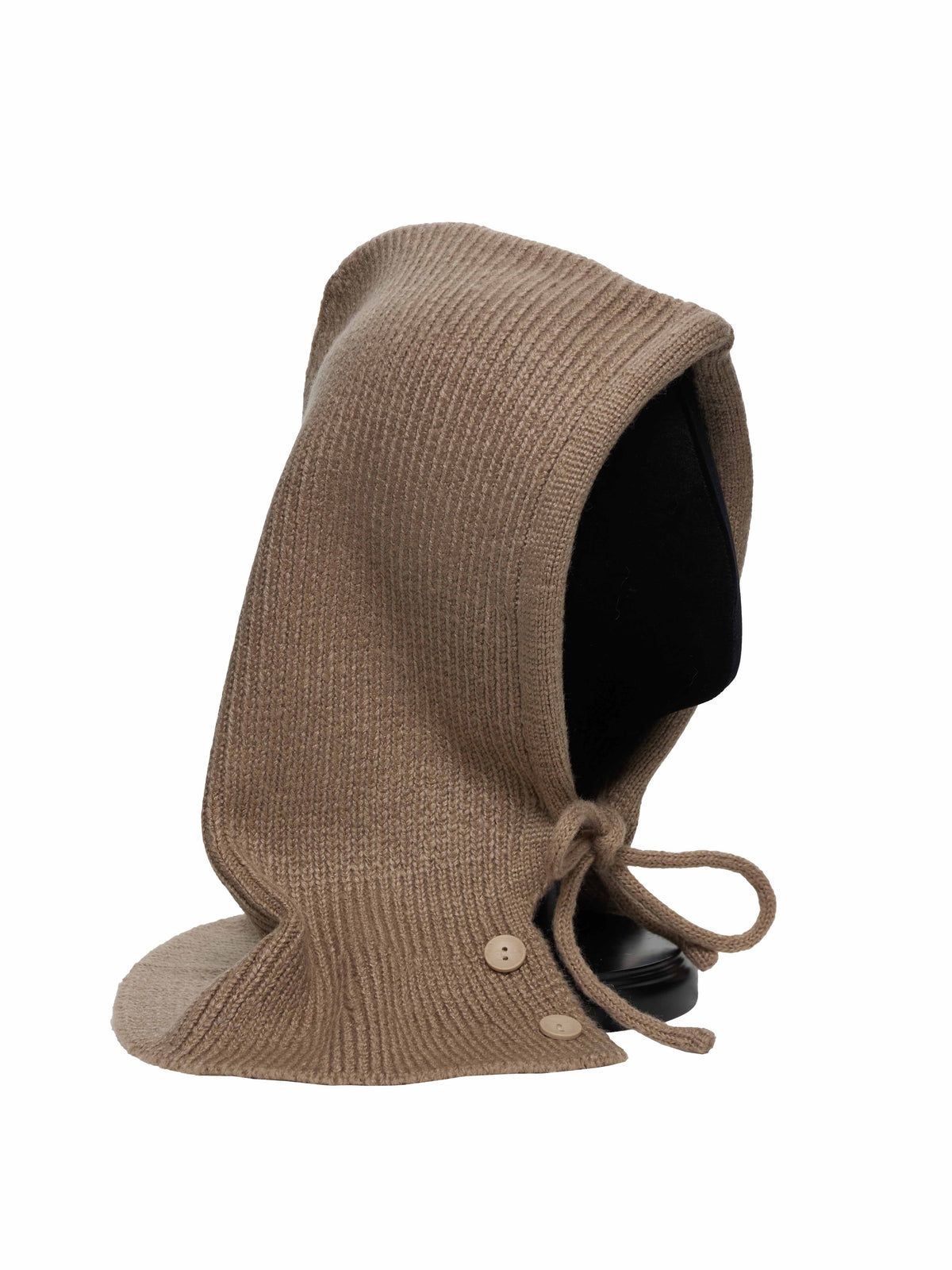 AC-934 Knit Hooded Balaclava